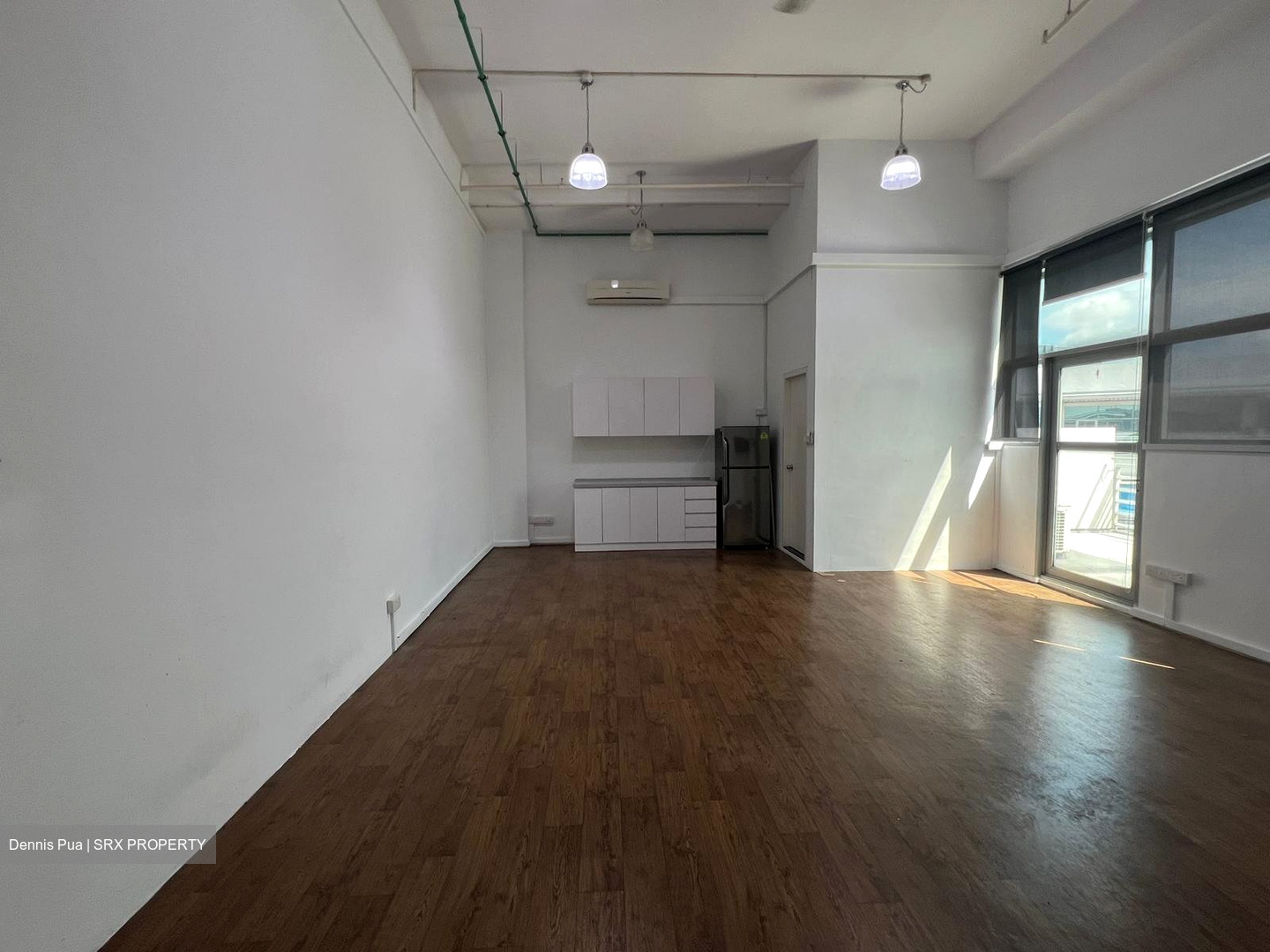 Northstar @ Amk (D20), Office #502731111